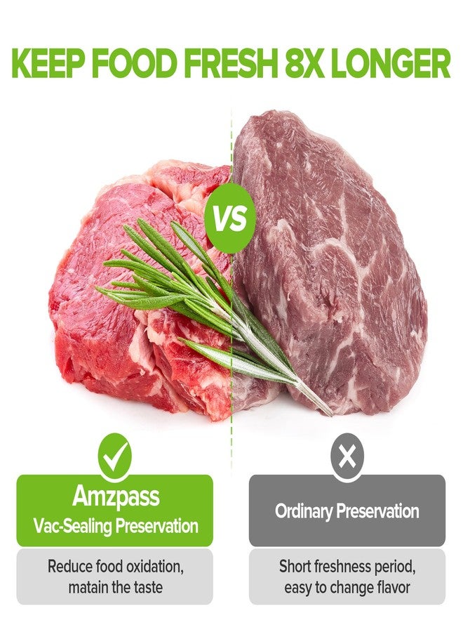 EYNEL Set of 12 Small Round 9 oz Clear Deli Containers with Lids, Airtight Leakproof Reusable Food Storage, Plastic To Go Bento Box, Mini Lunch Box, Snack Storage Bowl, for Kitchen, Picnic (12, Clear) - Image 3